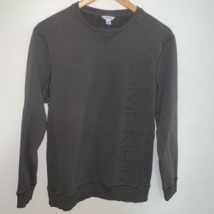 Calvin Klein Sweater